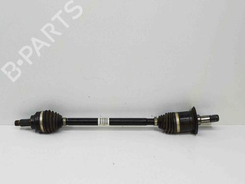 Used Right rear driveshaft BMW 4 Coupe (F32, F82) 428 i xDrive (245 hp) 15776300