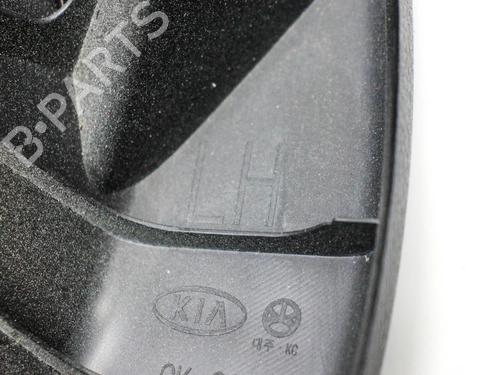 Boot lining KIA STINGER (CK) 3.3 T-GDi | BP26514104I3  - Image 7