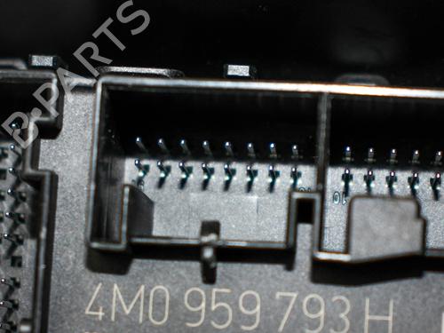 Electronic module AUDI A5 Sportback (F5A, F5F) S5 quattro | BP28059194M83 