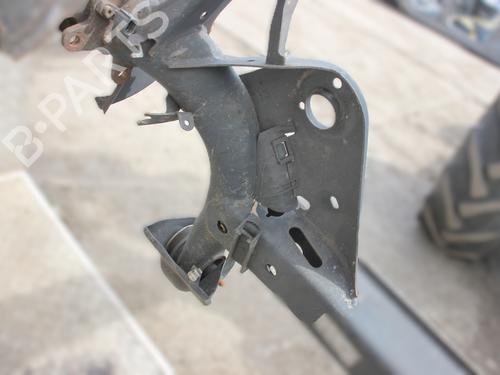 Bagaksel SEAT ATECA (KH7, KHP) 1.5 TSI | BP35716914M2 - Image 10