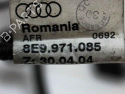 Electronic module AUDI A4 B7 Avant (8ED) 2.0 TDI 16V | BP14676258M83 
