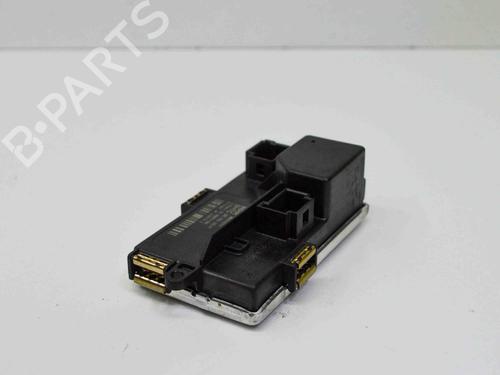 Resistência da chauffage BMW 5 Gran Turismo (F07) 535 i | BP14681712M108