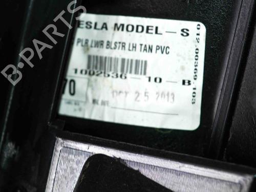 Other TESLA MODEL S (5YJS) 85 | BP14680105O1 