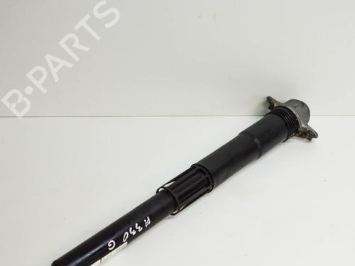 Venstre bagtil støddæmper VW JETTA VII Saloon (BU3, BU4) 1.4 TSI (150 hp) 28820203