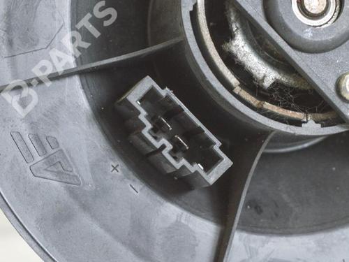 Heater blower motor VW SHARAN (7M8, 7M9, 7M6) 1.9 TDI | BP6489575M62 