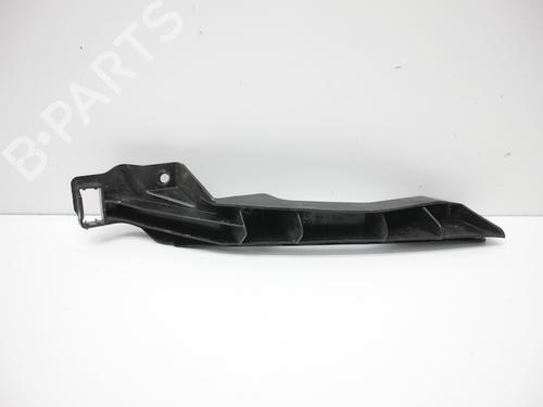 Front bumper bracket PORSCHE CAYENNE (92A) 4.8 S | BP32201317C158 