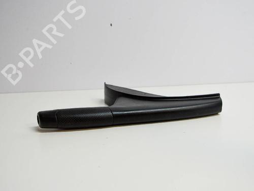 Hand brake NISSAN JUKE (F15) 1.5 dCi | BP14670319I18
