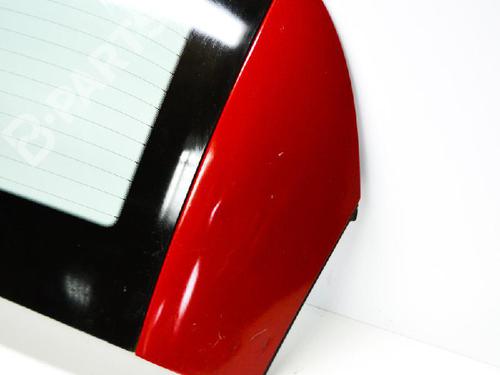 Bootlid window VW EOS (1F7, 1F8) 1.4 TSI | BP6491429C64 