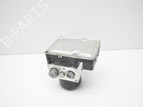 Used ABS pump PORSCHE CAYENNE (92A) 4.8 S (400 hp) 32061874