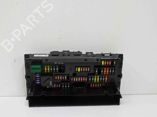 Used Fuse box BMW 5 Touring (F11) 530 d (245 hp) 13326107