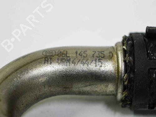 Pipe AUDI A6 C7 (4G2, 4GC) 2.0 TFSI quattro | BP14679629M125
