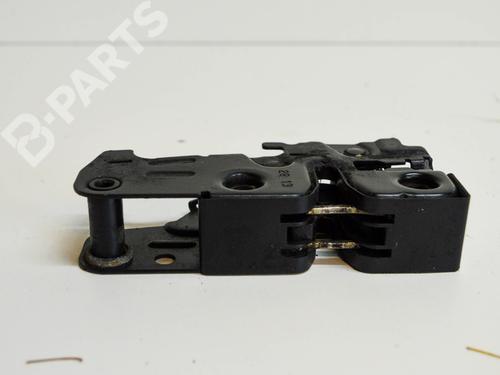 Hood lock AUDI Q5 (8RB) 3.0 TFSI quattro | BP11832193C133 