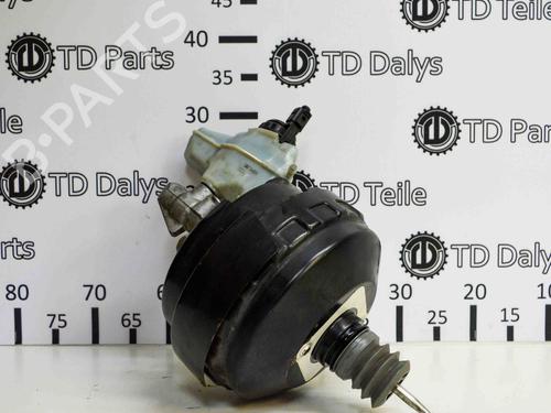 Used Servo brake SKODA SUPERB II Estate (3T5) 1.6 TDI (105 hp) 6484774