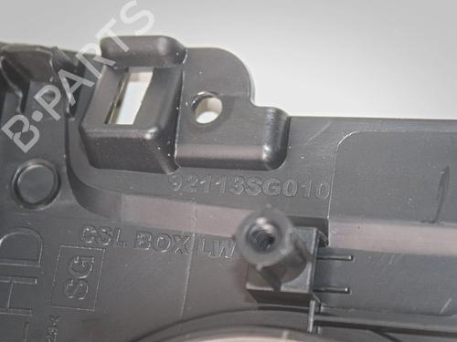 Middle console SUBARU FORESTER (SJ_) 2.5 AWD (SJ9) | BP37515344I22 - Image 9
