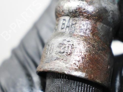 Pipe MERCEDES-BENZ C-CLASS Coupe (C204) C 220 CDI (204.302) | BP34037677M125  - Image 11