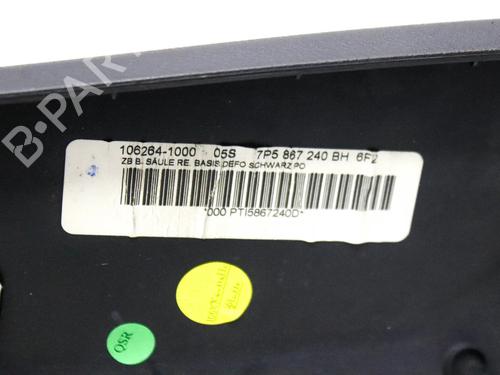 Other PORSCHE CAYENNE (92A) 4.8 S | BP32501434O1  - Image 5