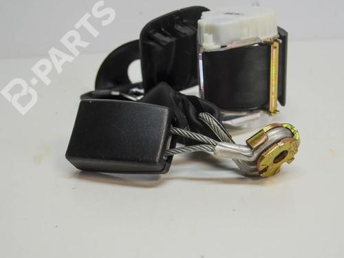 Rear right seatbelt AUDI A3 Sportback (8PA) 1.6 | BP8146429I28 