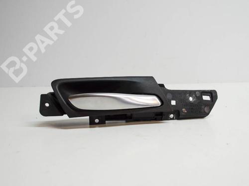 Interior door handle BMW X5 (E70) 3.0 sd (286 hp) 7137298