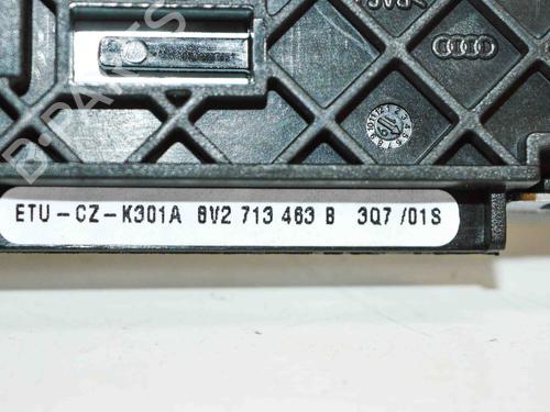 Electronic module AUDI A3 Limousine (8VS, 8VM) 1.5 TFSI | BP7802359M83