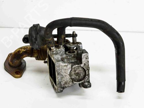 Used Egr VW TOURAN (1T1, 1T2) 2.0 TDI 16V (140 hp) 6488599