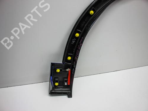 Front left wheel arch trim BMW 3 Gran Turismo (F34) 320 d | BP29614608C134 