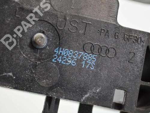 Support AUDI A6 C7 (4G2, 4GC) 2.0 TDI | BP6481027C155 