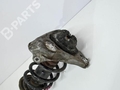 Right front shock absorber AUDI A4 B7 Avant (8ED) 2.0 TDI | BP6491163M17 