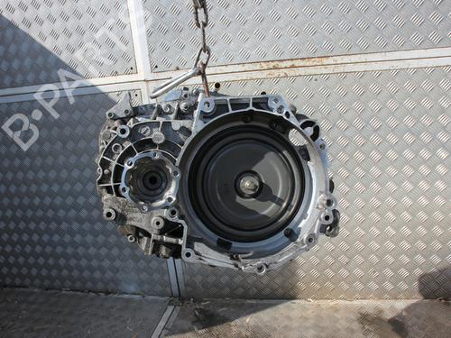 Gearbox VW CC B7 (358) 2.0 TFSI | BP33614204M3 - Image 2