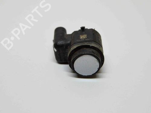 Used Electronic module BMW 5 Gran Turismo (F07) 530 d (245 hp) 11970041