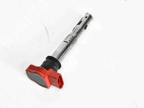 Bobine D'allumage AUDI A6 C6 (4F2) 2.4 (177 hp) 6486554