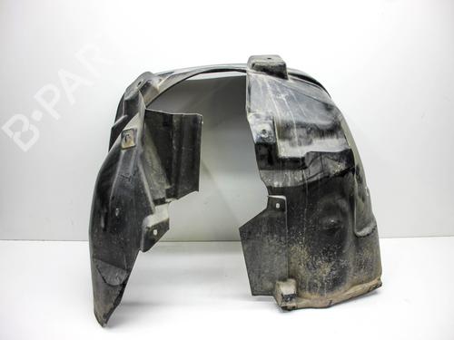 Hjulbue JEEP COMPASS (MK49) 2.4 | BP29829021C56 