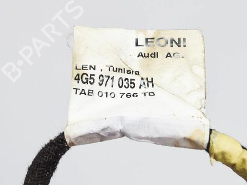 Wiring harness AUDI A6 C7 (4G2, 4GC) 2.0 TDI | BP14685573E16 