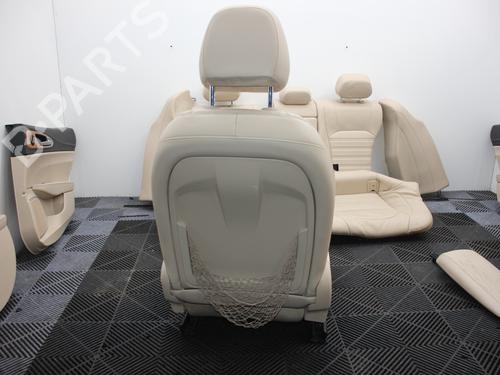 Sæde sæt ALFA ROMEO GIULIA (952_) 2.0 (952ACA25) | BP37583974C78 - Image 14