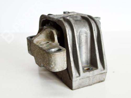 Crossmember VW TOURAN (1T1, 1T2) 2.0 TDI 16V | BP6488016C162 