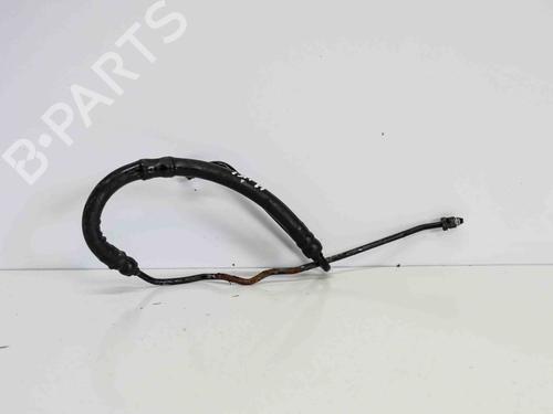 Used Pipe VW POLO IV (9N_, 9A_) 1.4 TDI (80 hp) 14690539