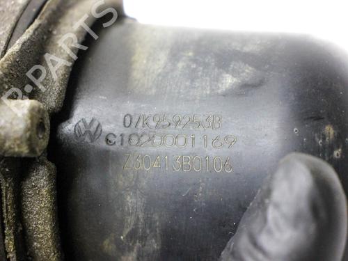 Secondary air pump AUDI Q7 (4LB) 3.0 TFSI quattro | BP30165077M112