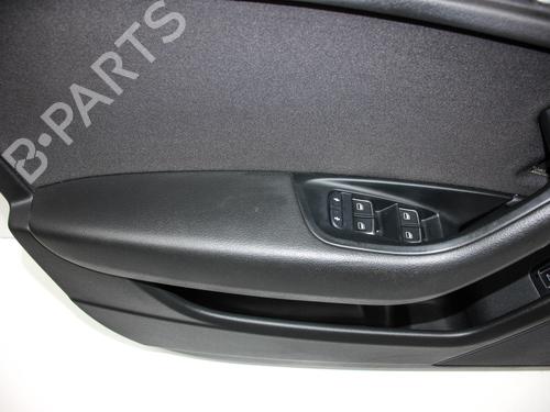 Front left panel AUDI A6 C7 (4G2, 4GC) 2.0 TFSI | BP29811706C58 