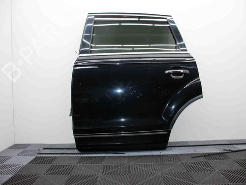 Left rear door AUDI Q7 (4LB) 3.0 TFSI quattro | BP29373553C4 