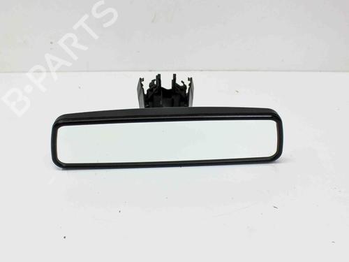 Used Rear mirror VW GOLF VII (5G1, BQ1, BE1, BE2) 2.0 GTI (210 hp) 17376294