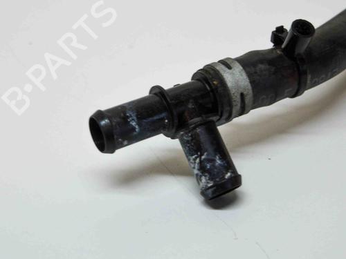 Pipe TESLA MODEL S (5YJS) 85 | BP14679324M125