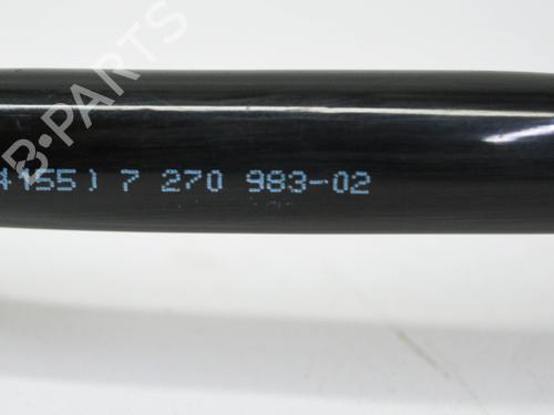 Pipe BMW 3 (F30, F80) 328 i | BP14680737M125 