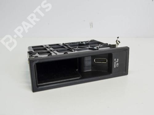 Used Control unit VW GOLF VI (5K1) 1.4 TSI (122 hp) 6503508