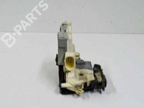 Front left lock AUDI A3 Limousine (8VS, 8VM) 1.8 TFSI | BP12003056C98 