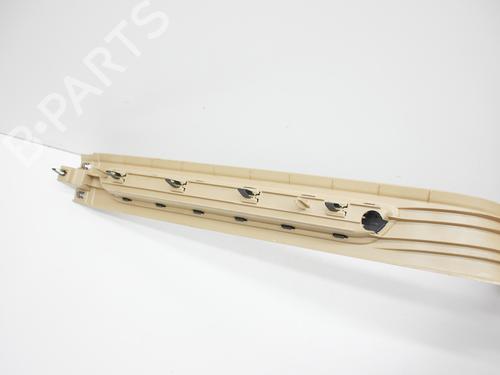 Step PORSCHE CAYENNE (92A) 4.8 S | BP31950387C149 