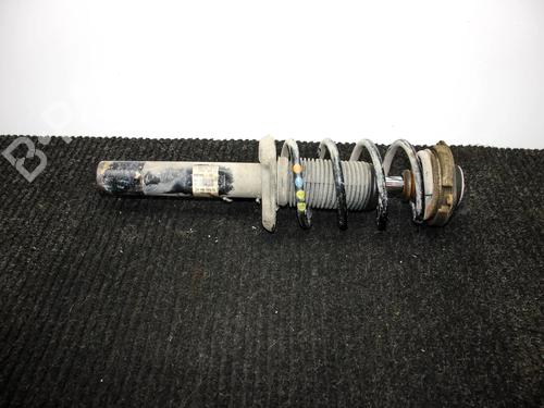 Used Left front shock absorber Left front shock absorber VW CC B7 (358) 2.0 TFSI (200 hp) 33325106 33325106