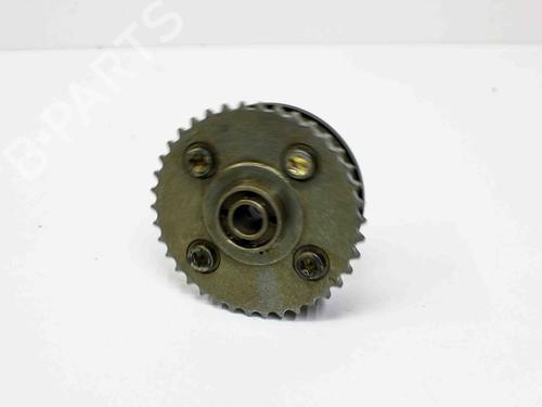Used Pulley BMW 3 (F30, F80) 335 i (326 hp) 17145833