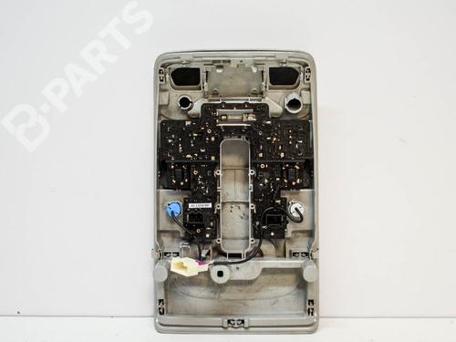 Interior roof light AUDI A7 Sportback (4GA, 4GF) 3.0 TDI | BP6498834I8