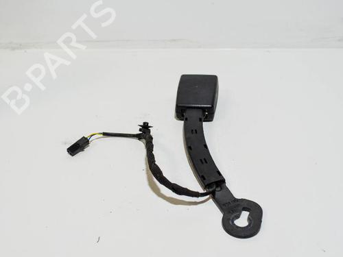 Seat buckle VW GOLF VII (5G1, BQ1, BE1, BE2) 1.0 TSI | BP14688750I32 