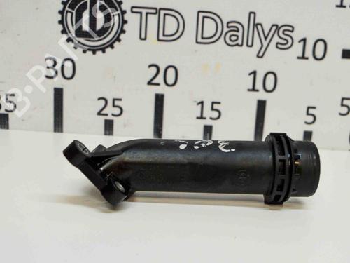 Used Pipe BMW 5 Touring (F11) 520 d (184 hp) 14672809