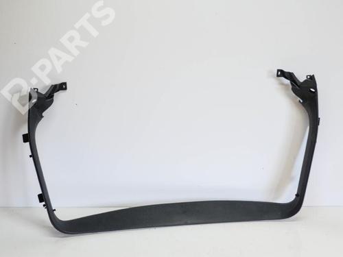 Used Bootlid panel Bootlid panel AUDI A3 Sportback (8PA) 1.6 TDI (105 hp) 6500502 6500502